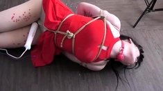 Chinese Bondage