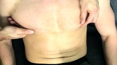 Big coks of older men with gay sex