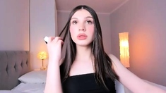Perfect Pussy Close up milf Selda