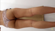 Amateurs On Hidden Cam