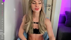 Solo Ebony Masturbation Shemale Cumming