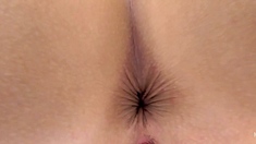 Amateur Chick Ass Shaking In Panties