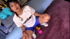 Amateur Asian Japanese Anal Creampie