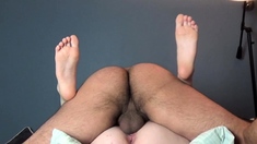 Hot amateur close up hardcore HD video