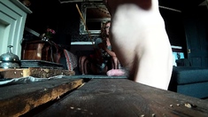 Streaming big cock close ups