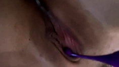 Hot amateur close up Doggy style HD video