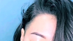 Pov amateur blowjob action