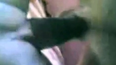 Sri Lankan Doggy Style Amateur