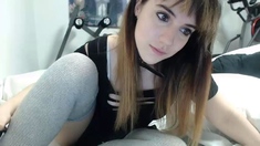 Solo Free Amateur Webcam Porn Video