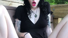 Teen Amateur Brunette Cam Masturbation Porn