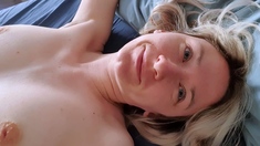 Amateur Blonde Teen Plays Solo with Toy Webcam Porn