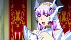 Hentai Horny Girl Wants to Suck Dick