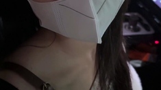 Asian japanese amateur