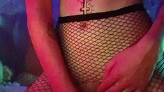 Close up teen fucking