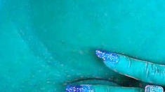 Hot amateur close up hardcore HD video