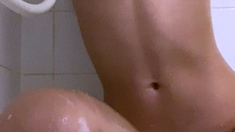 Amateur Blonde Teen Plays Solo with Toy Webcam Porn