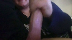 Amateur schoolgirl pov bj in heavy close up