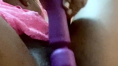 Hot Big Black Latina booty Black and Ebony