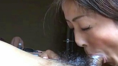 Japanese Amateur Blowjob Cumshot 10