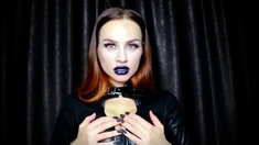 Obey The Witch