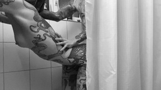 Amateur MILF Cumshot Compilation