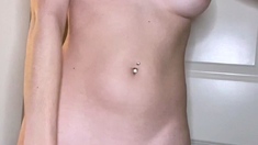 Alice Amateur Blonde Teen Ftvgirls Masturbation