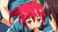 Stoppevil Hentai GangBang
