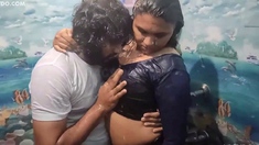 Indian amateurs homemade sextape