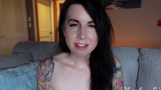 Harley Sin – Kinky MILF Next Door The Consummation MOVIE