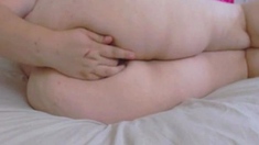 Big Beautiful Webcam Tease