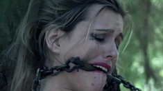 Bad Audition - Sasha Heart - Infernal Restraints