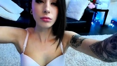 Close Up Milf Masturbation