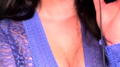 impressive natural tits Bbystar porn xxx EXPOSED