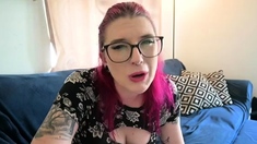 Miss Ellie - Cucked Your Friends Moans in the Next Room