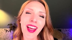 SneezeGoddess - Gentle JOI With Lips and Mouth