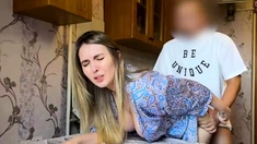 Real amateur milf therapy ejaculation family beauty,