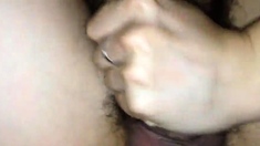 Raw Bareback with my Asian Twink Friend