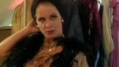 Blowjob Babes in Heels Fuck Hardcore