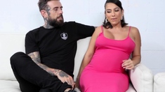 Cherie Deville On How To Plan The Perfect Gangbang