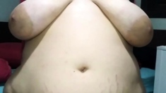 Leann amateur beautiful brunette with big boobs