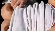 Turkish Amateur Couple's Weekend Sex Tape