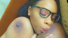 Hot Big Black Latina booty Black and Ebony