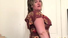 Fat Mature Bbw