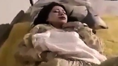 Pakistani Phudi