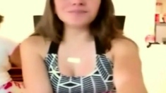 Earns Money Mom Disturbed