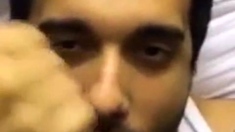 Indian Suck A Black