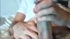 Huge Thick Massive Dick Shooting Big Cum Load