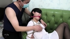 chinese bondage